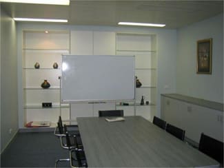Offices commercial property leased at Level 3, 330 Wattle Street Ultimo NSW 2007