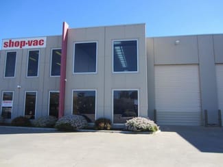 Factory, Warehouse & Industrial commercial property leased at 3/397 Princes Highway Noble Park VIC 3174