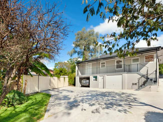 Medical / Consulting commercial property leased at 417 Concord Road Concord West NSW 2138 Medical / Consulting commercial property leased at 417 Concord Road Concord West NSW 2138