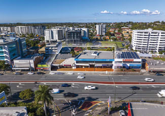 2 Medical & Consulting Properties For Sale in Chermside West, QLD 4032