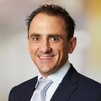 Joseph Ganim