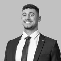 Simon Ghaleb