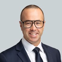 Kieran Bourke