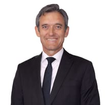 Barry Cawthorn