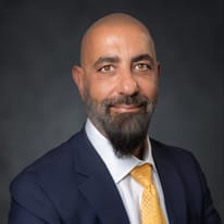 George Khoury