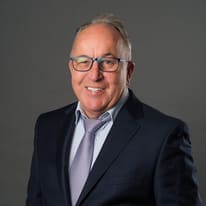 Ian Robertson