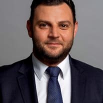 George Harb
