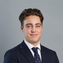 Nicholas Cuppaidge