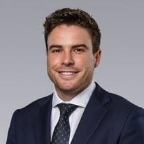 Jack  McGregor 
