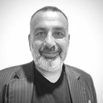 Norman Dagher