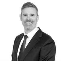 Tony Crane
