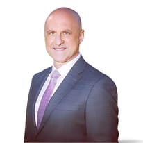 Peter Fragakis