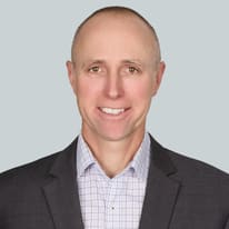 Darren Beehag