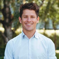 Lachlan Dornauf