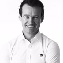 Lachlan Hutchins