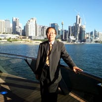 Wilson Choi