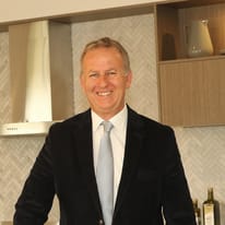 Mark Hawkins