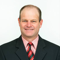 Noel FURZE