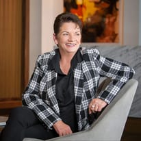 Julie Morgan-Kemp