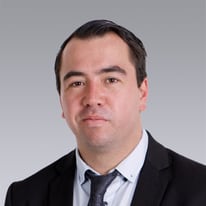 Matthew Sanderson