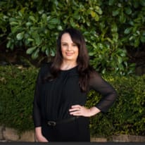 Tracey Oates