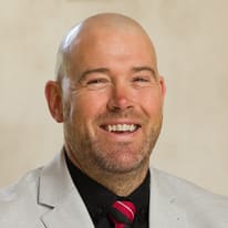 Chris Cameron