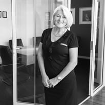 Rhonda Nyquist