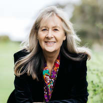 Beverley Higgs