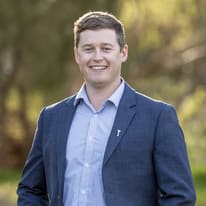 Angus Barnden