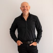 Brian Bertolin