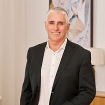 Martyn Hampson