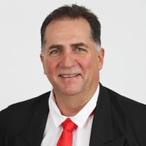 Steve Rossi