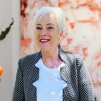 Monique Hoedemaker