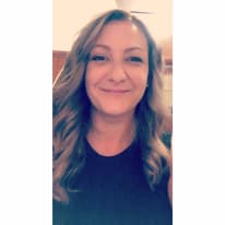 Nicole Jeeves