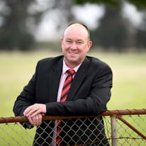 Sean Simpson