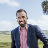 Ben Symons