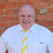 Rob Hosking