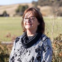 Judy Alcock