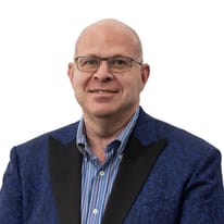 Marlon Goldstein