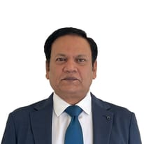 Mazhar Usman