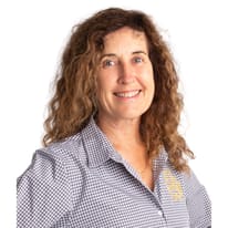 Carol Gilmour