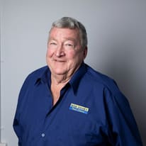 Bob Davey