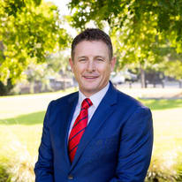 Andrew Palmer
