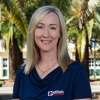 Allison Vinckier