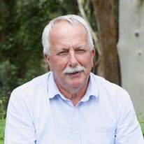 Allan Cruickshanks