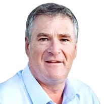 Peter Hargreaves