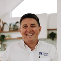 Robbie Palmer