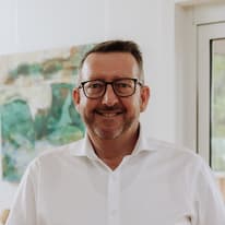 Andrew Blackman