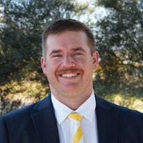 Jarrod Westcott