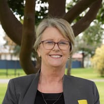 Kim Quade